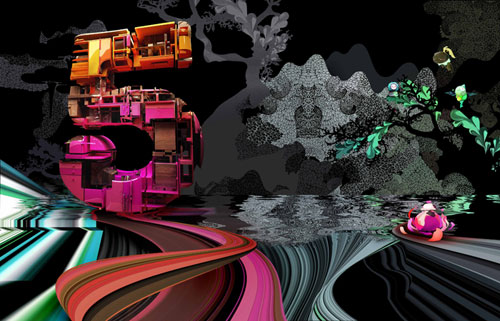 Adobe CS5