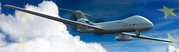 Airbus Eurodrone