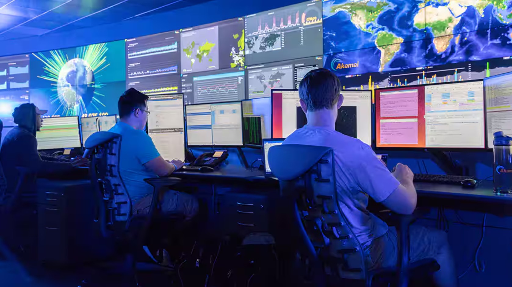 akamai security