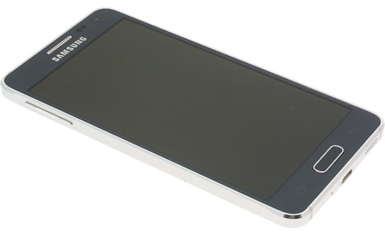 Samsung Galaxy Alpha