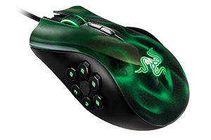 Razer Naga Hex in offerta su Amazon.it