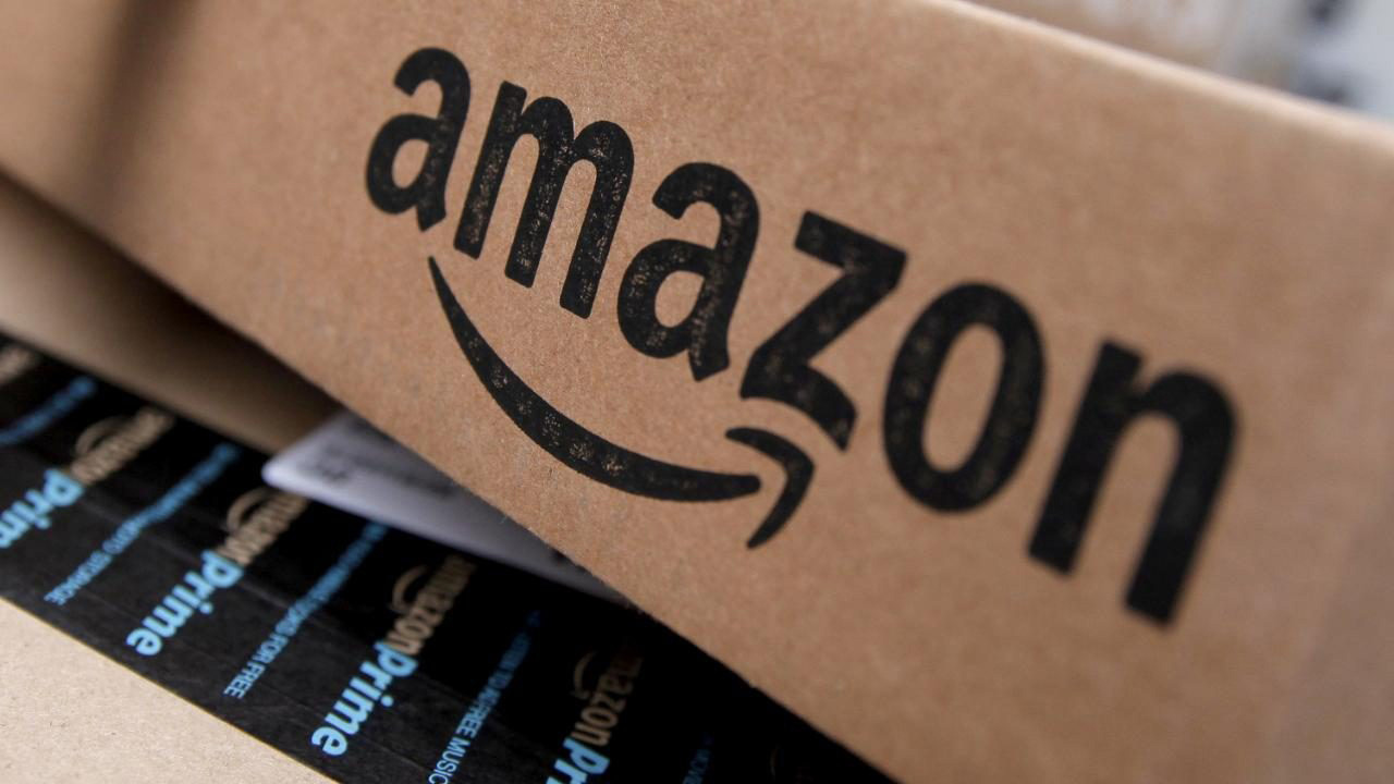 Consegne Amazon