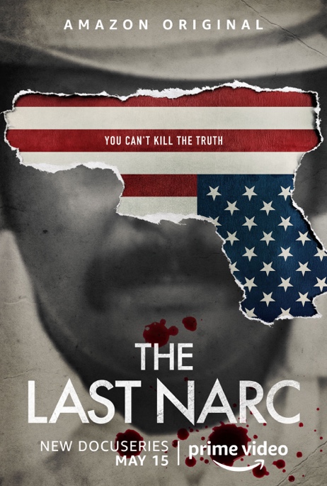 The Last Narc - Amazon Prime Video