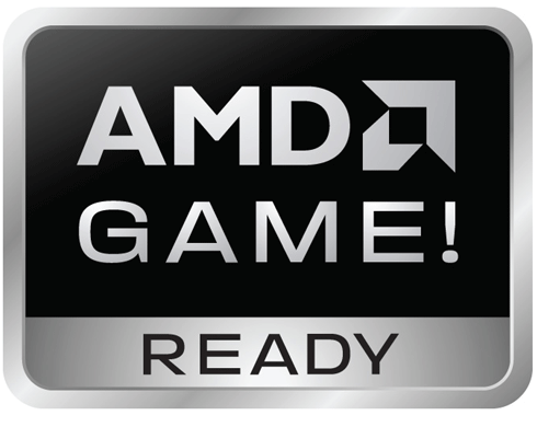 AMD GAME!