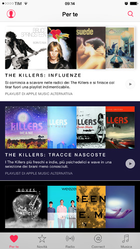 Apple Music