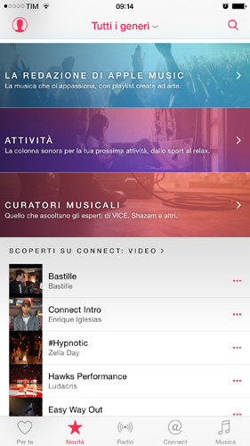 Apple Music
