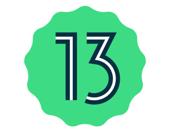 Android 13, rilasciata la release candidate prima della versione finale