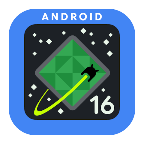 Android 16 Developer Preview