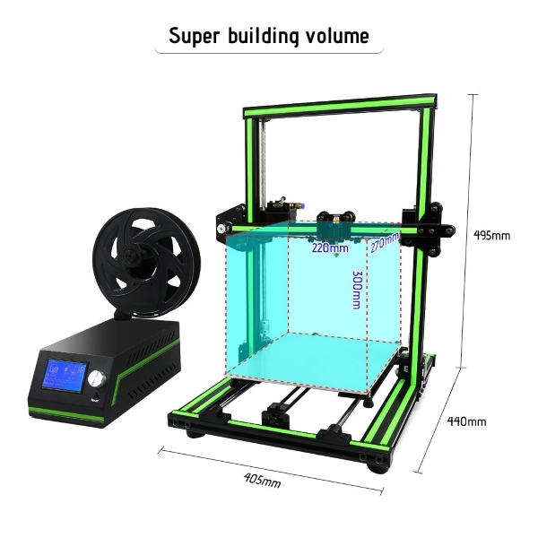 Anet E10