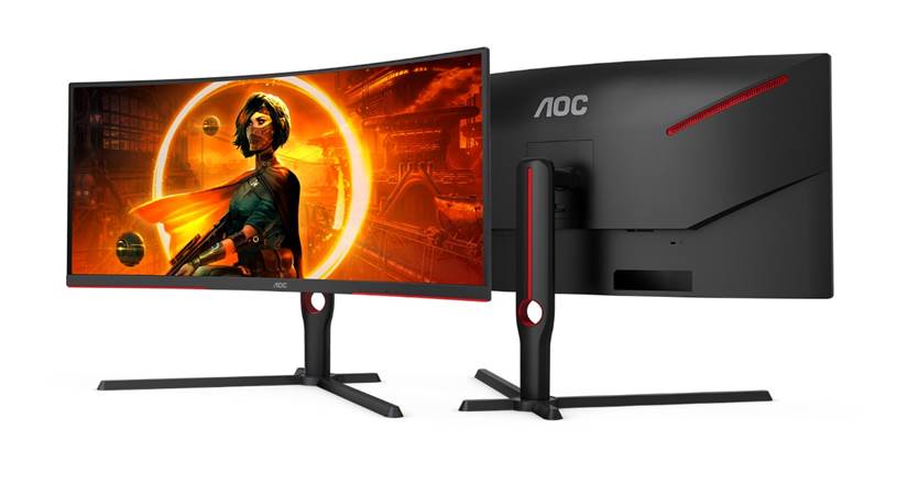 AOC serie G3