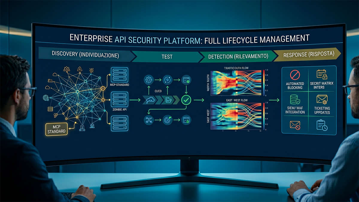 akamai api