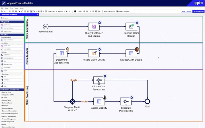 appian platform