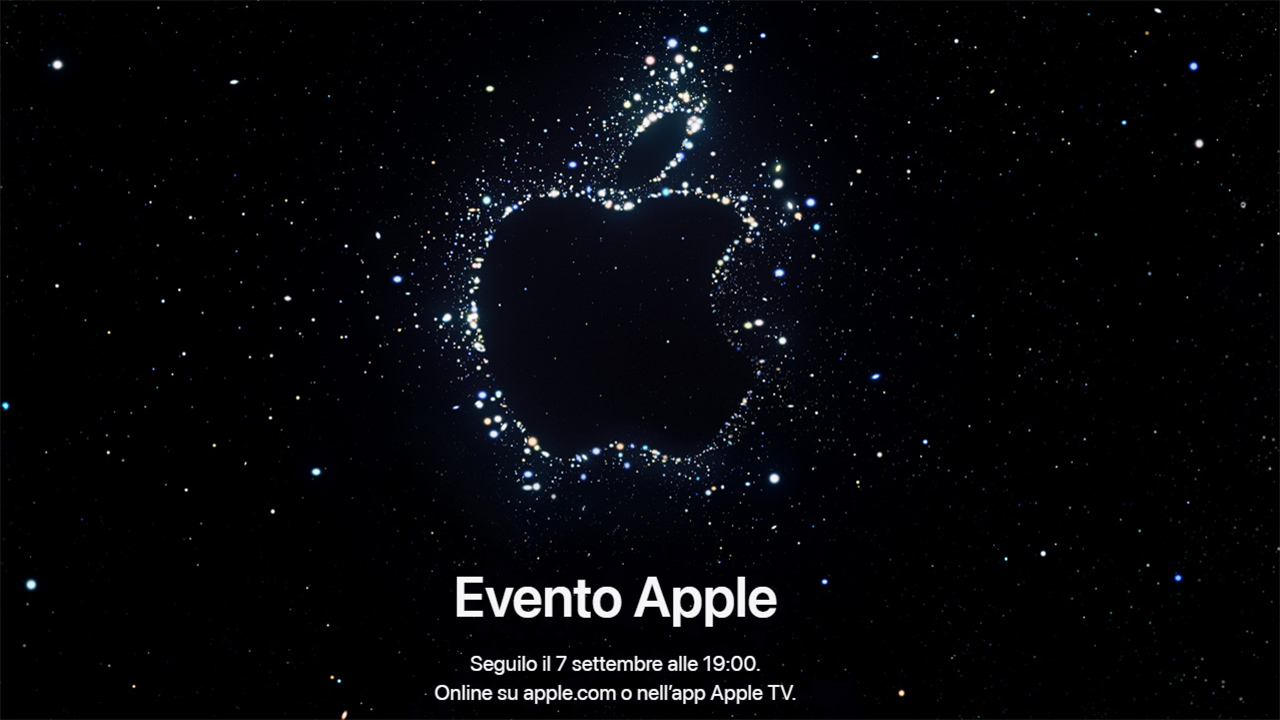 Evento Apple, nuovi iPhone