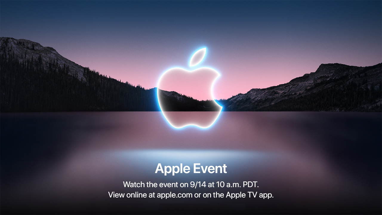 Evento Apple