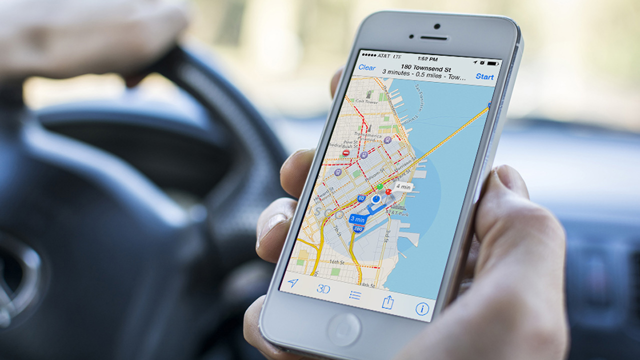 iOS 16, sviluppo terminato. In arrivo le pubblicit su Apple Maps?