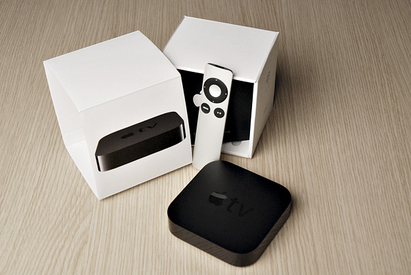 Apple TV