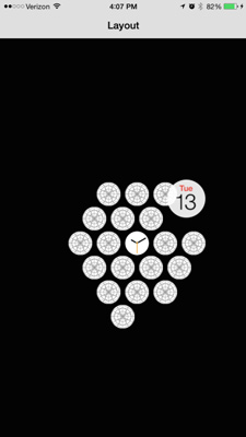 Apple Watch Companion