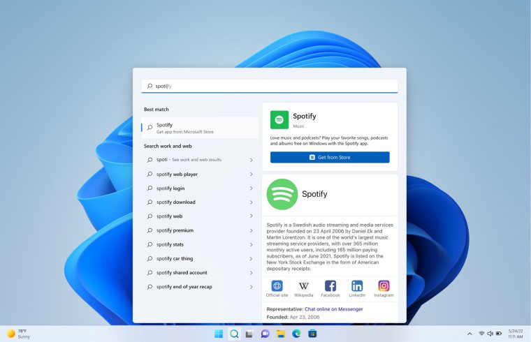 Windows 11, le app Android stanno arrivando anche in Italia