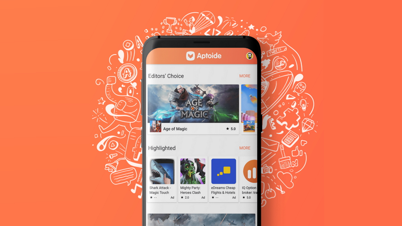 Aptoide