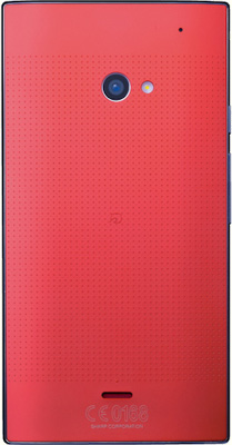 Sharp Aquos Crystal 2