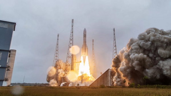 ariane 6