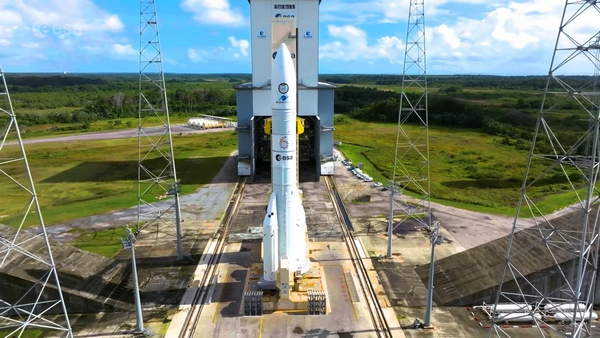 ariane 6