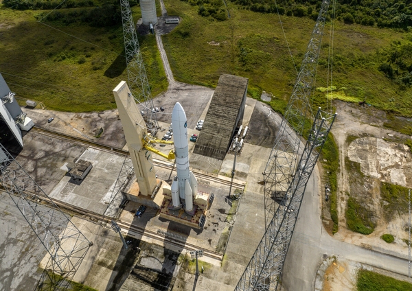 ariane 6