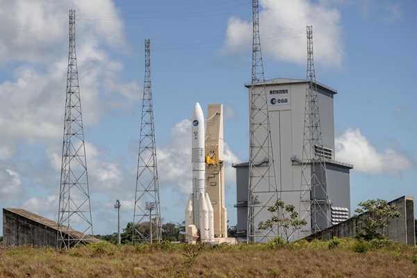 ariane 6