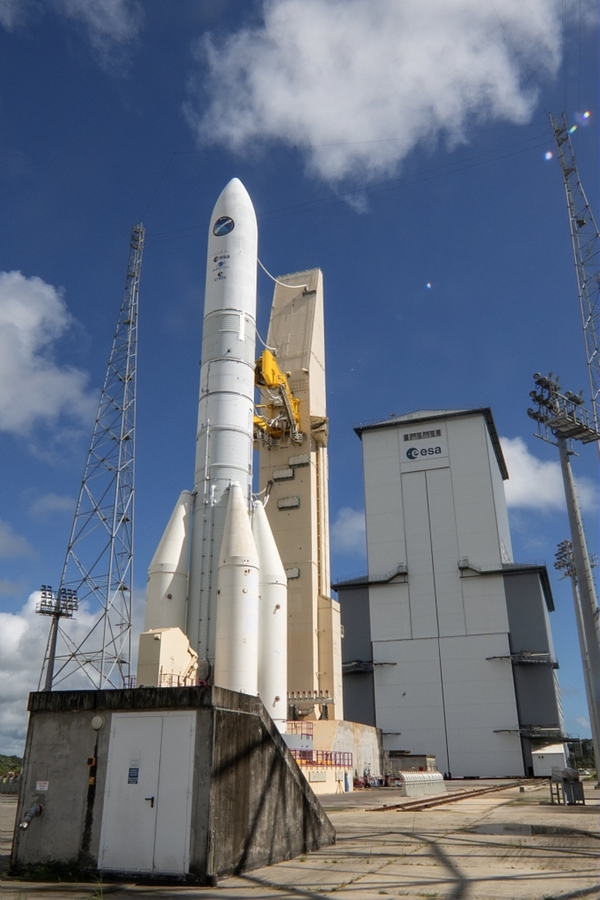 ariane 6