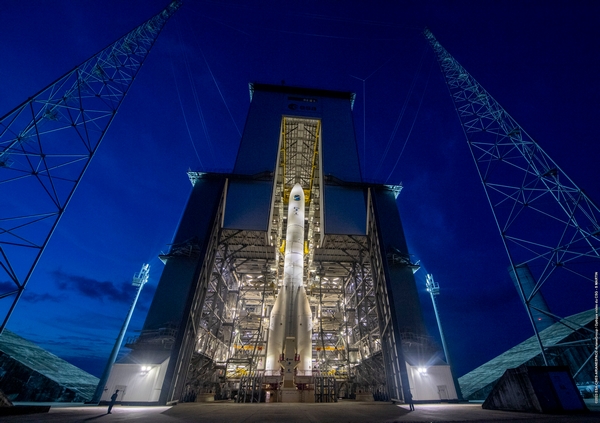 ariane 6
