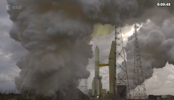 ariane 6