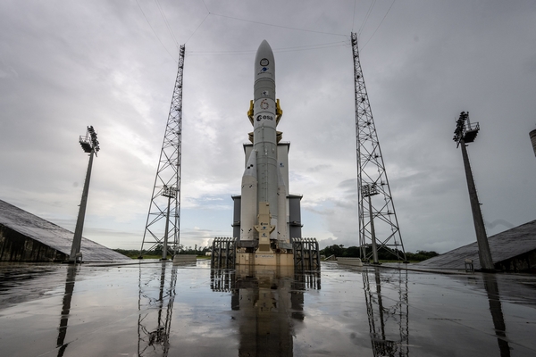 ariane 6