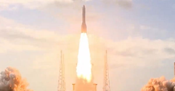 ariane 6