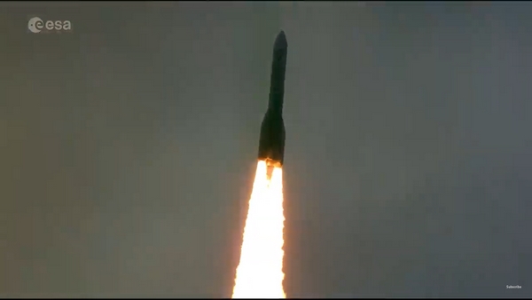 ariane 6