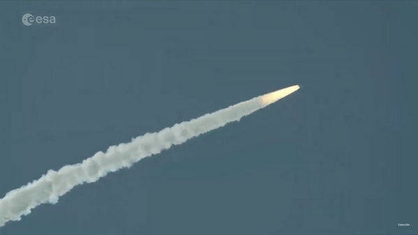 ariane 6