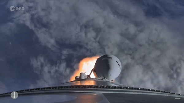 ariane 6