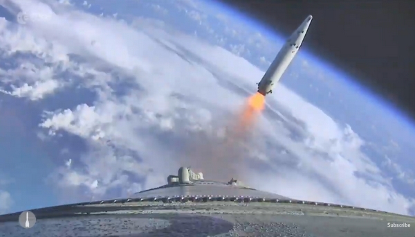 ariane 6