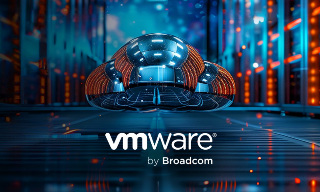 aruba cloud vmware