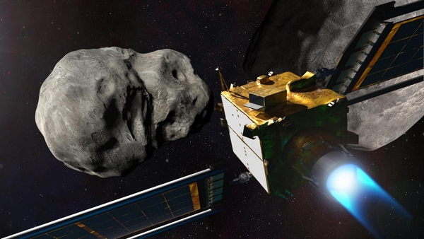 asteroide