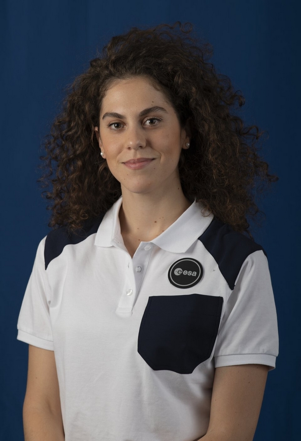 astronauti esa