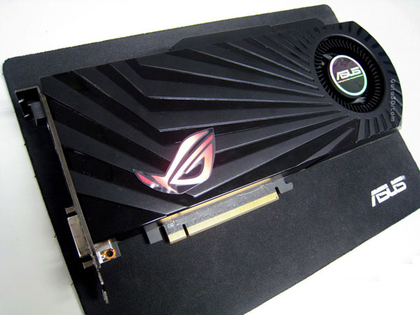 Asus 5870