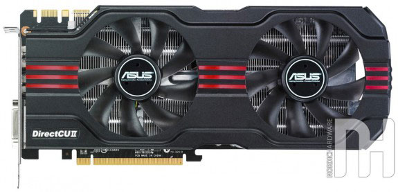 Asus DirectCU