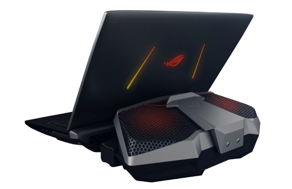 Asus ROG GX800