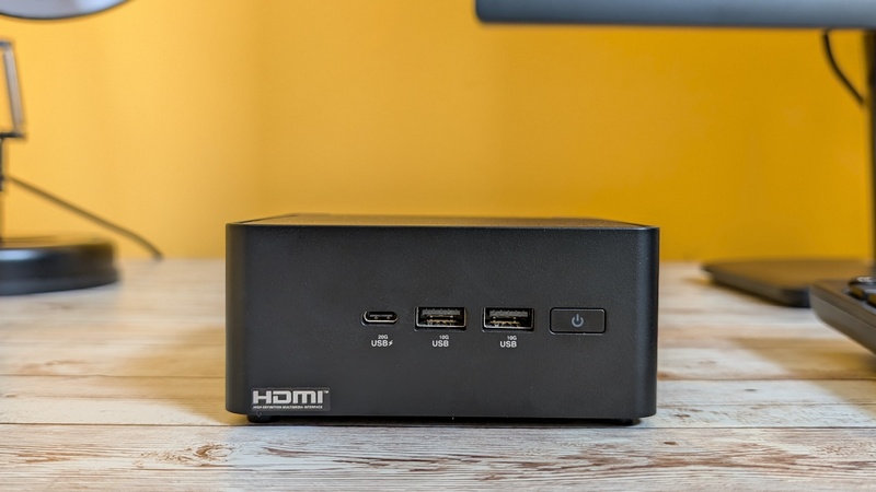 ASUS NUC 14 Pro