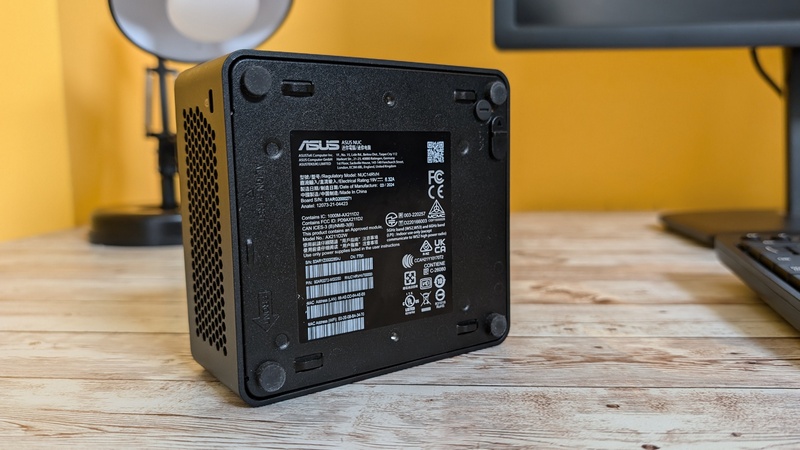 ASUS NUC 14 Pro