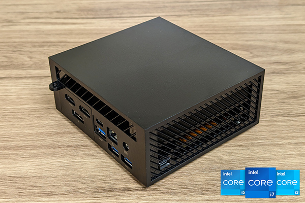 ASUS ExpertCenter Serie PN