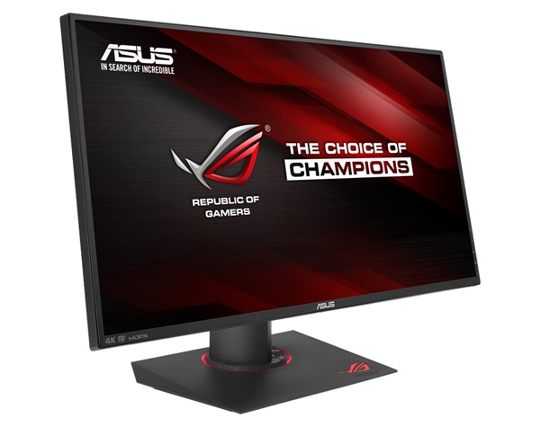 ASUS ROG PG27AQ