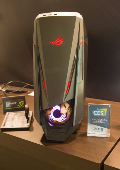 ASUS ROG GT51