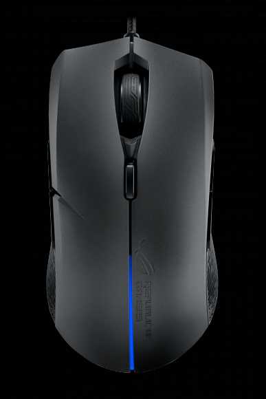 Asus ROG Strix Evolve