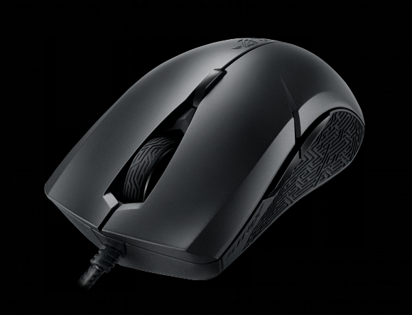 Asus ROG Strix Evolve